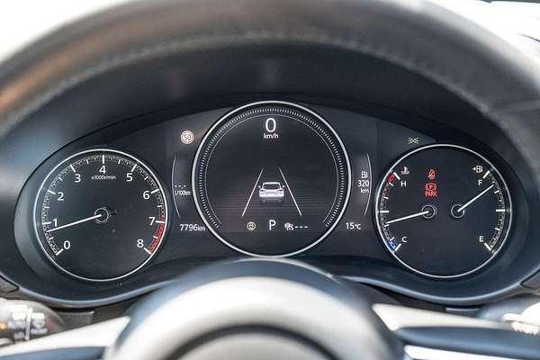 2024 Mazda CX-30 G20 Evolve DM Series