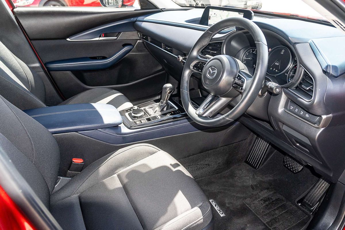 2024 Mazda CX-30 G20 Evolve DM Series
