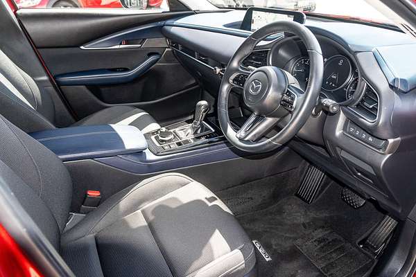 2024 Mazda CX-30 G20 Evolve DM Series