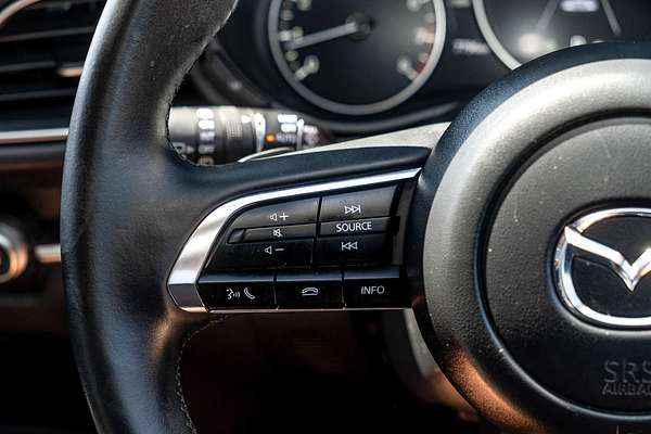 2024 Mazda CX-30 G20 Evolve DM Series