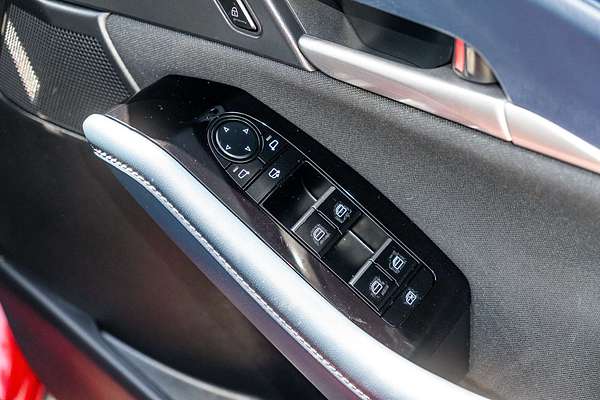 2024 Mazda CX-30 G20 Evolve DM Series