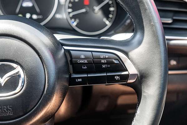 2024 Mazda CX-30 G20 Evolve DM Series