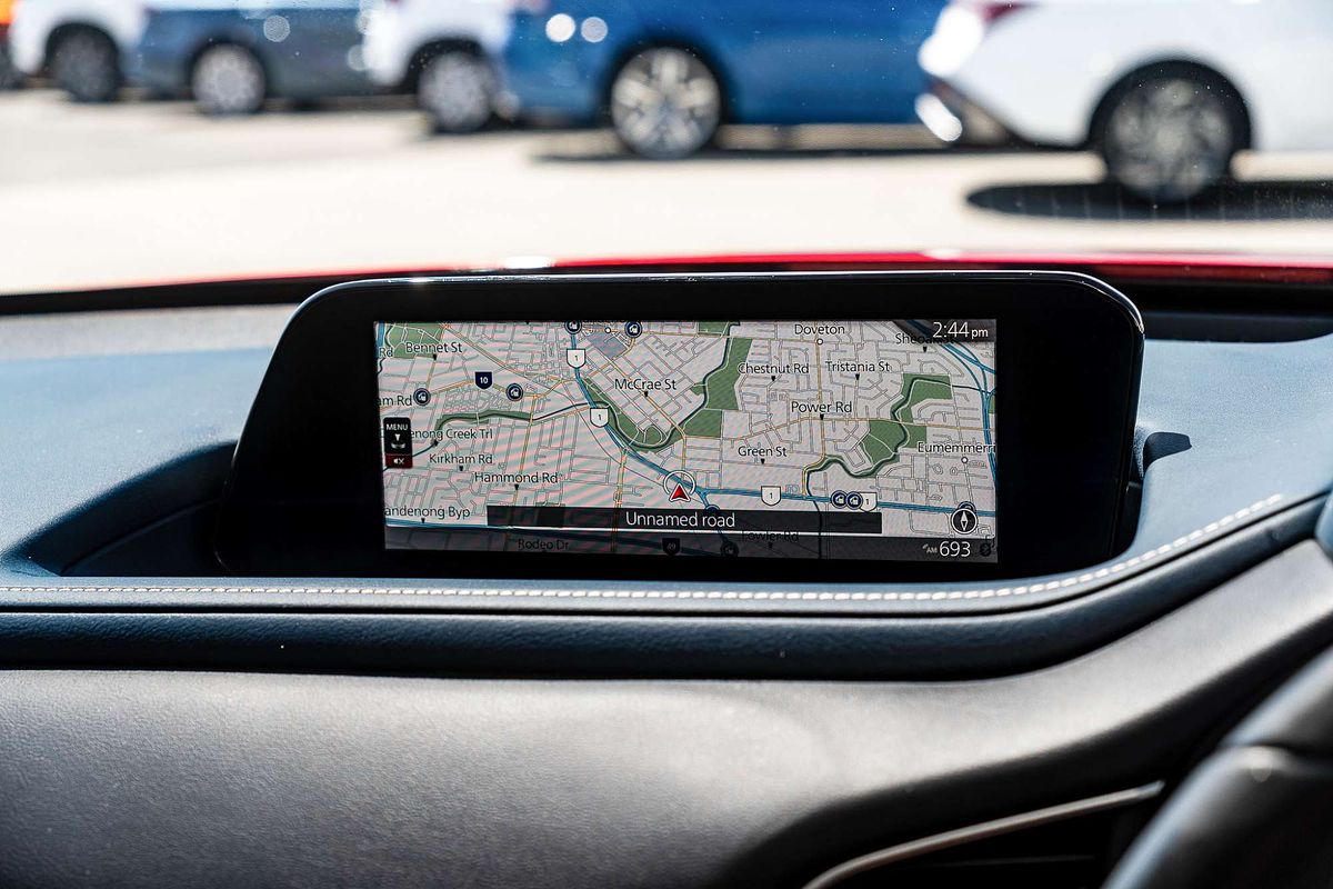 2024 Mazda CX-30 G20 Evolve DM Series