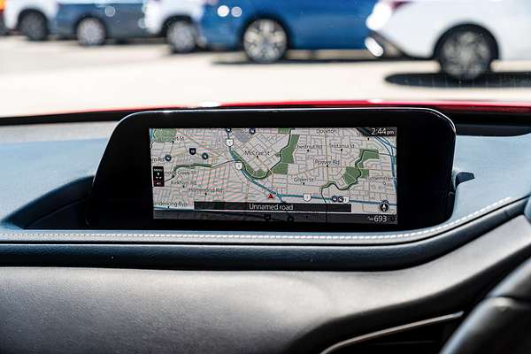 2024 Mazda CX-30 G20 Evolve DM Series