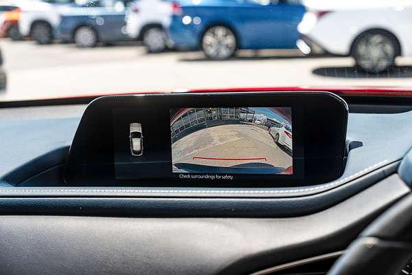 2024 Mazda CX-30 G20 Evolve DM Series