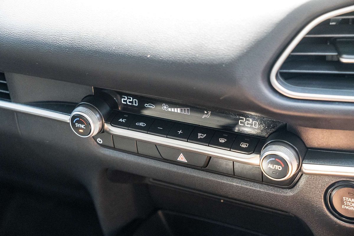 2024 Mazda CX-30 G20 Evolve DM Series