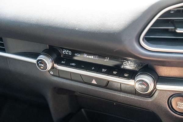 2024 Mazda CX-30 G20 Evolve DM Series