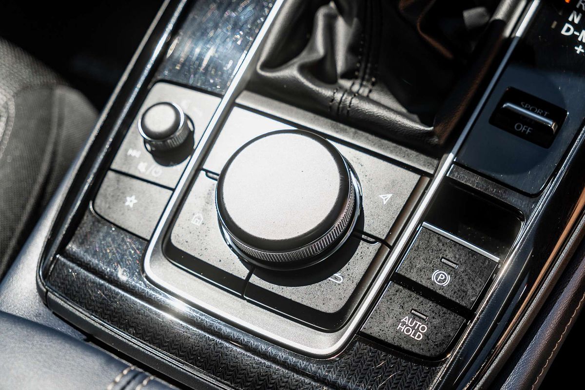 2024 Mazda CX-30 G20 Evolve DM Series