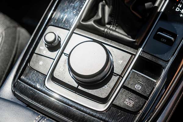 2024 Mazda CX-30 G20 Evolve DM Series