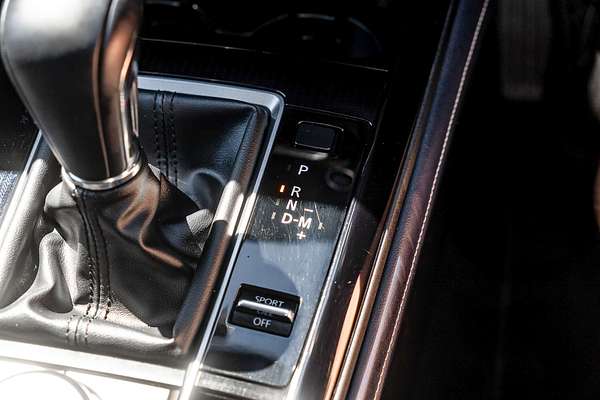 2024 Mazda CX-30 G20 Evolve DM Series