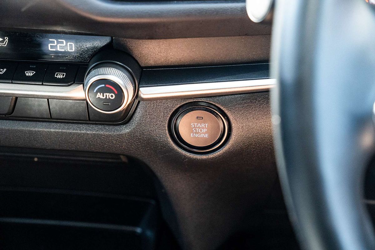 2024 Mazda CX-30 G20 Evolve DM Series