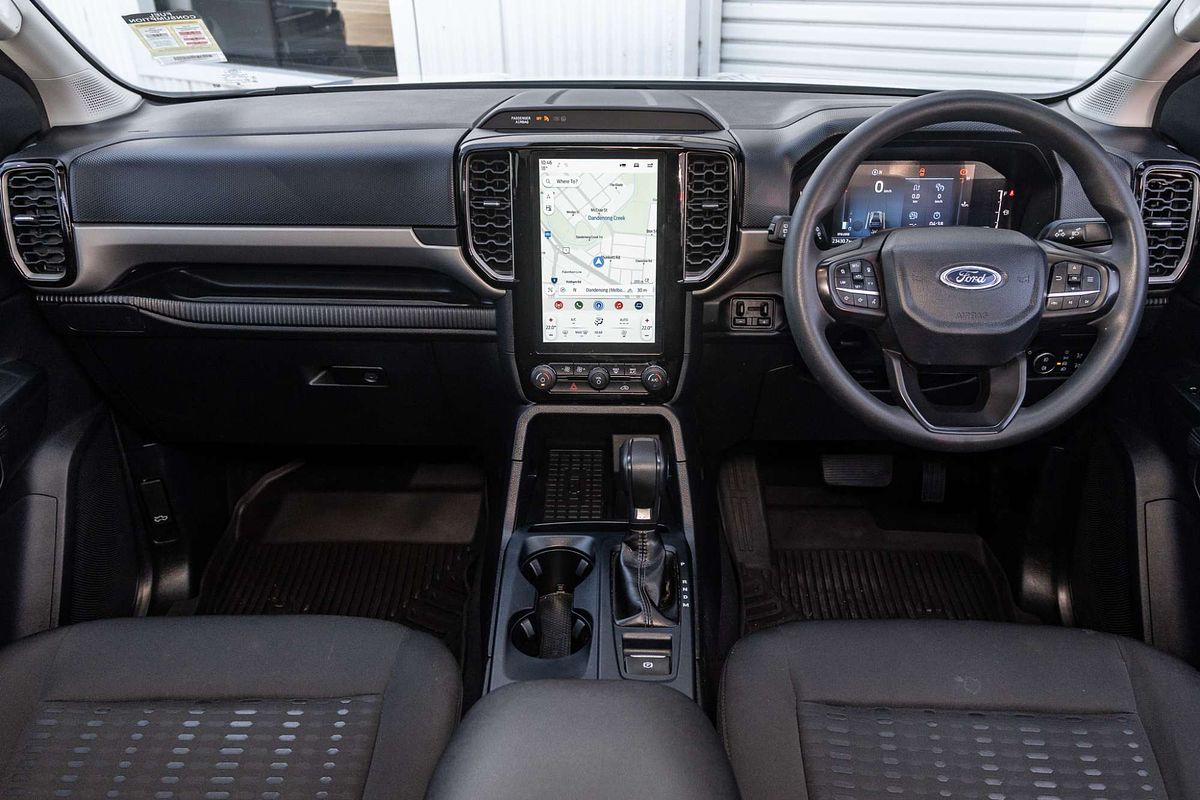 2024 Ford Everest Ambiente 2.0L