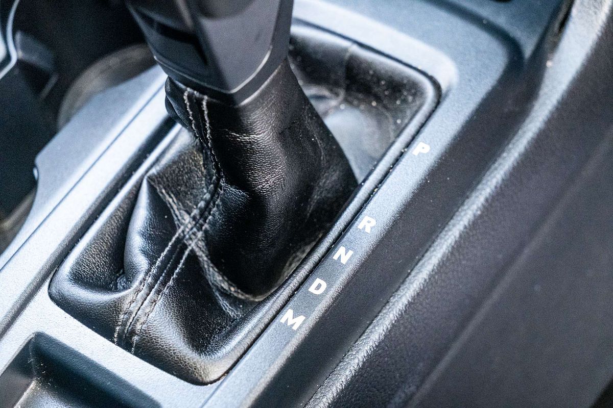 2024 Ford Everest Ambiente 2.0L