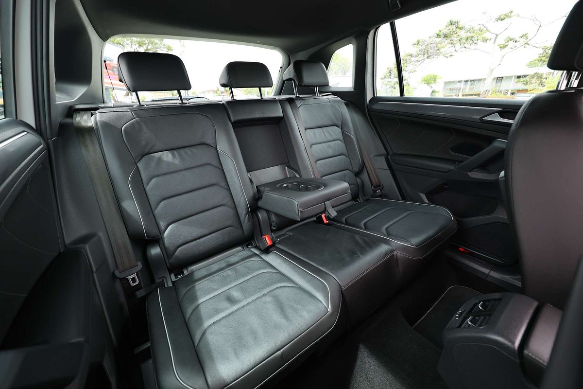 2020 Volkswagen Tiguan 162TSI Highline 5N