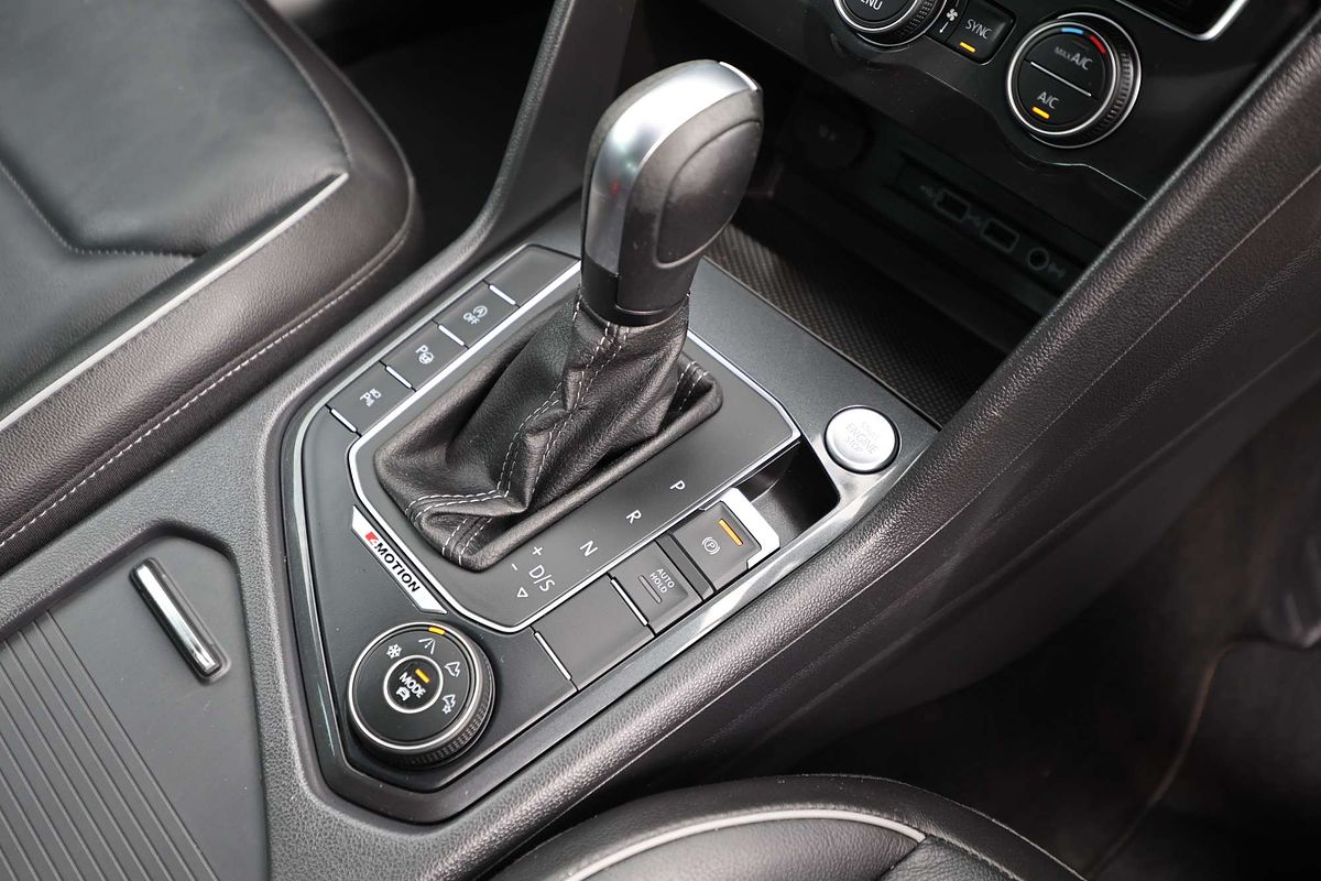 2020 Volkswagen Tiguan 162TSI Highline 5N