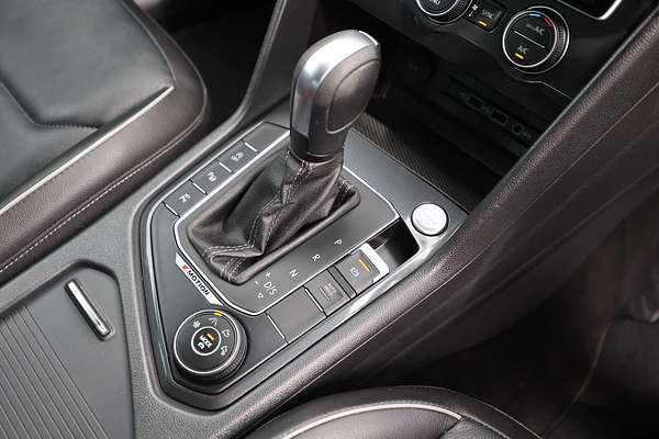 2020 Volkswagen Tiguan 162TSI Highline 5N