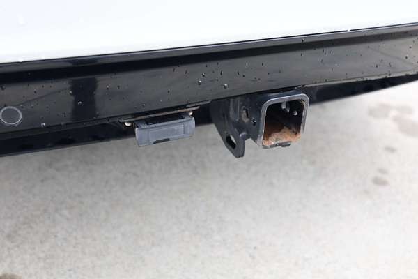 2020 Volkswagen Tiguan 162TSI Highline 5N