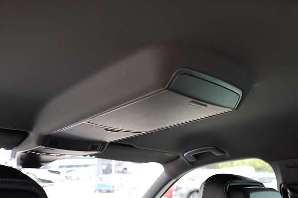 2020 Volkswagen Tiguan 162TSI Highline 5N