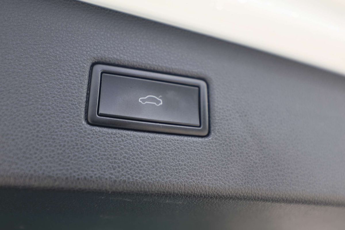 2020 Volkswagen Tiguan 162TSI Highline 5N