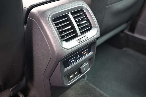 2020 Volkswagen Tiguan 162TSI Highline 5N