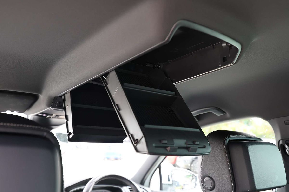 2020 Volkswagen Tiguan 162TSI Highline 5N