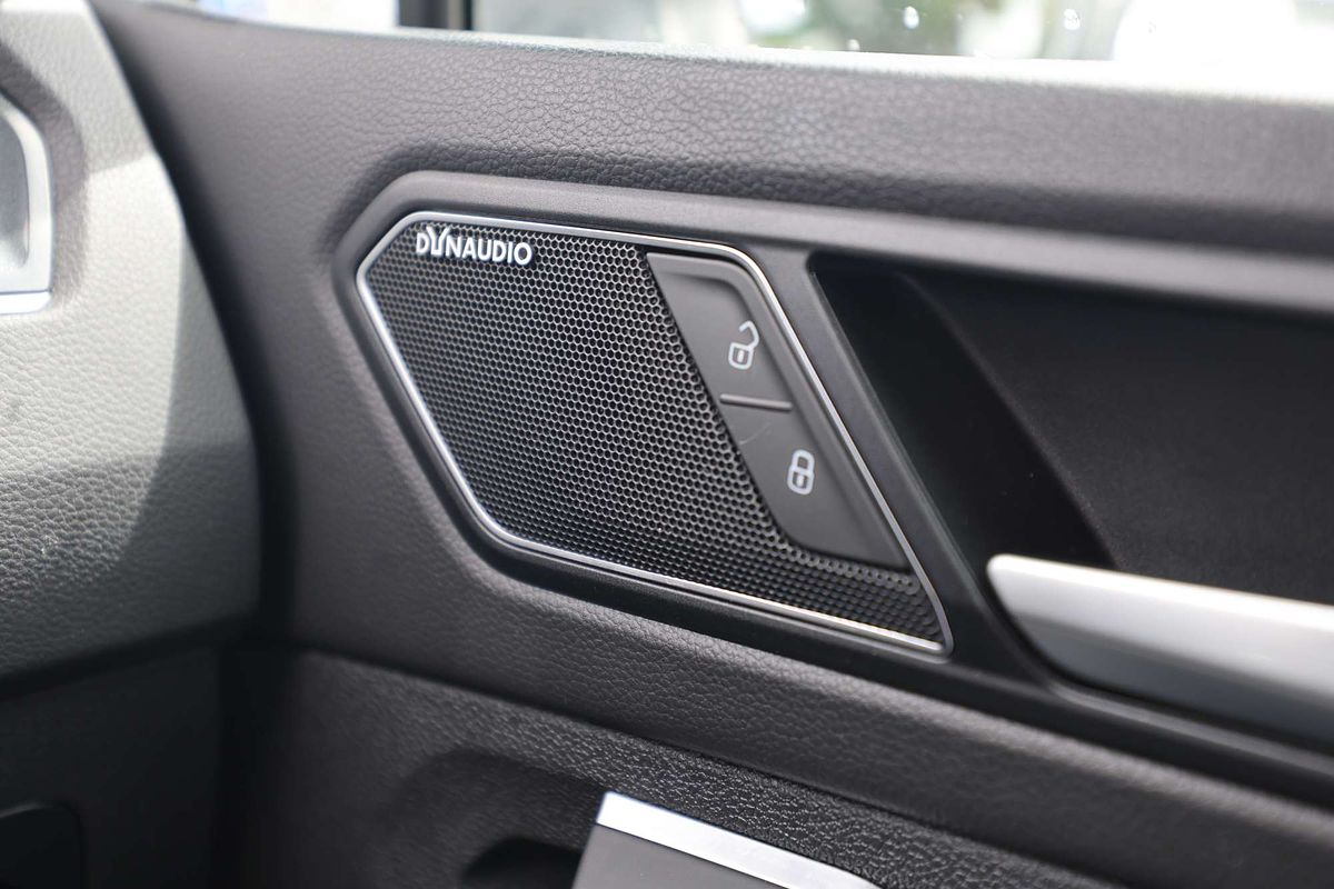 2020 Volkswagen Tiguan 162TSI Highline 5N