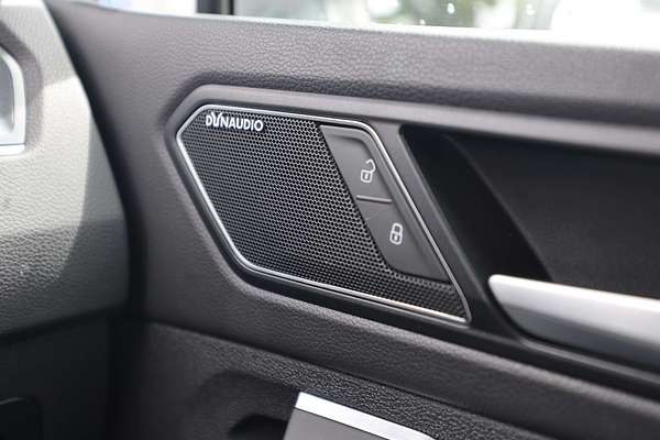 2020 Volkswagen Tiguan 162TSI Highline 5N