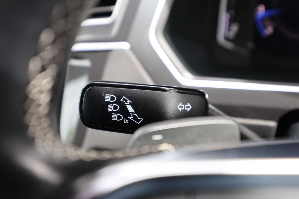 2020 Volkswagen Tiguan 162TSI Highline 5N