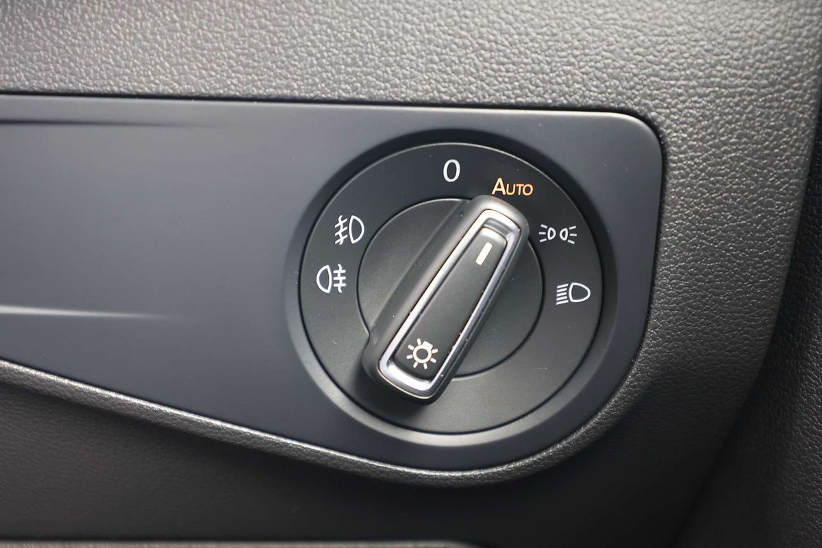 2020 Volkswagen Tiguan 162TSI Highline 5N