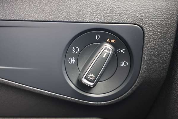 2020 Volkswagen Tiguan 162TSI Highline 5N