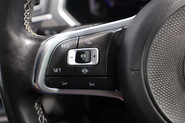 2020 Volkswagen Tiguan 162TSI Highline 5N