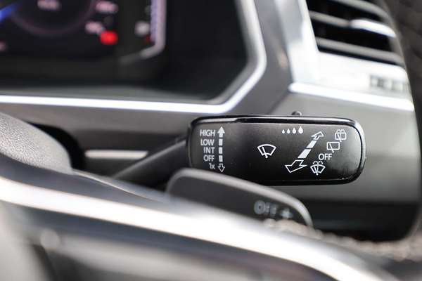 2020 Volkswagen Tiguan 162TSI Highline 5N