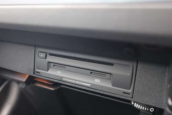 2020 Volkswagen Tiguan 162TSI Highline 5N