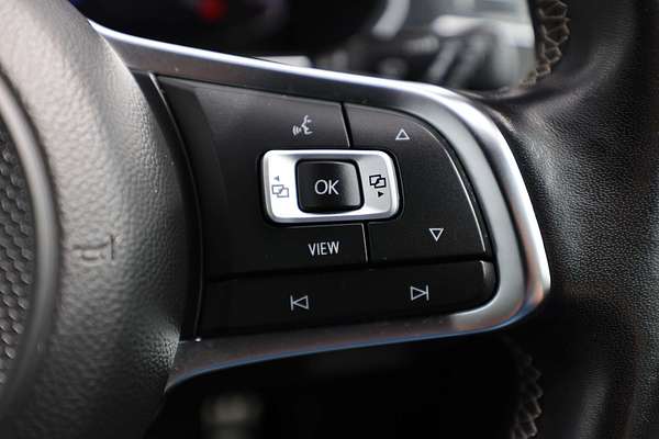 2020 Volkswagen Tiguan 162TSI Highline 5N