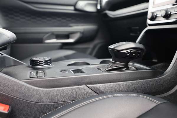 2024 Ford Ranger Sport 4X4 3.0L