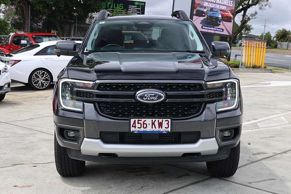 2024 Ford Ranger Sport 4X4 3.0L