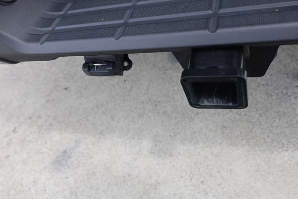 2024 Ford Ranger Sport 4X4 3.0L