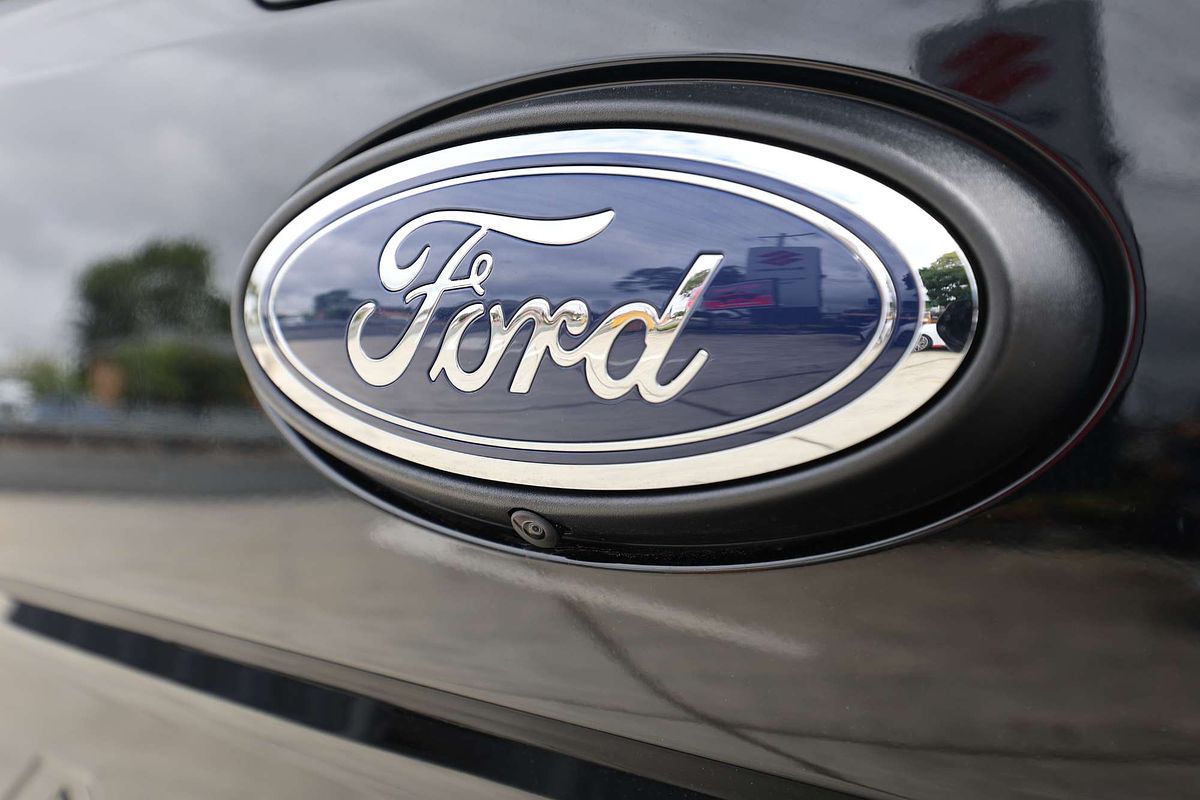 2024 Ford Ranger Sport 4X4 3.0L