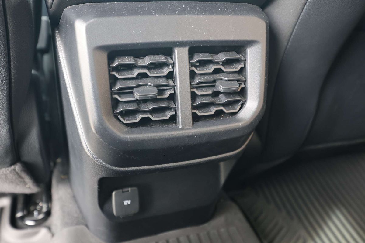 2024 Ford Ranger Sport 4X4 3.0L