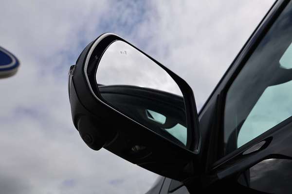 2024 Ford Ranger Sport 4X4 3.0L