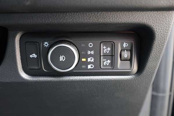 2024 Ford Ranger Sport 4X4 3.0L