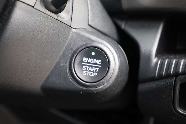 2024 Ford Ranger Sport 4X4 3.0L