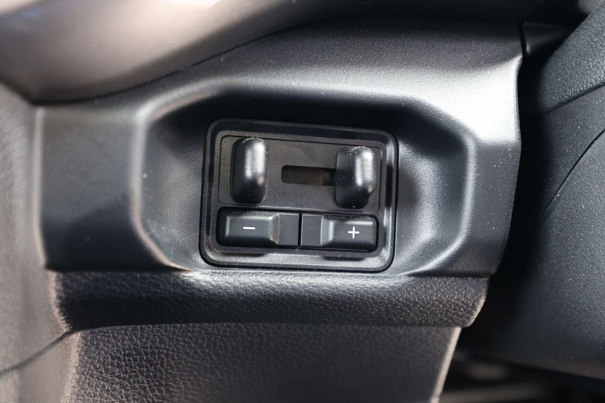 2024 Ford Ranger Sport 4X4 3.0L