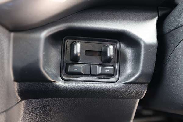 2024 Ford Ranger Sport 4X4 3.0L