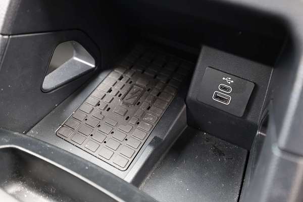 2024 Ford Ranger Sport 4X4 3.0L