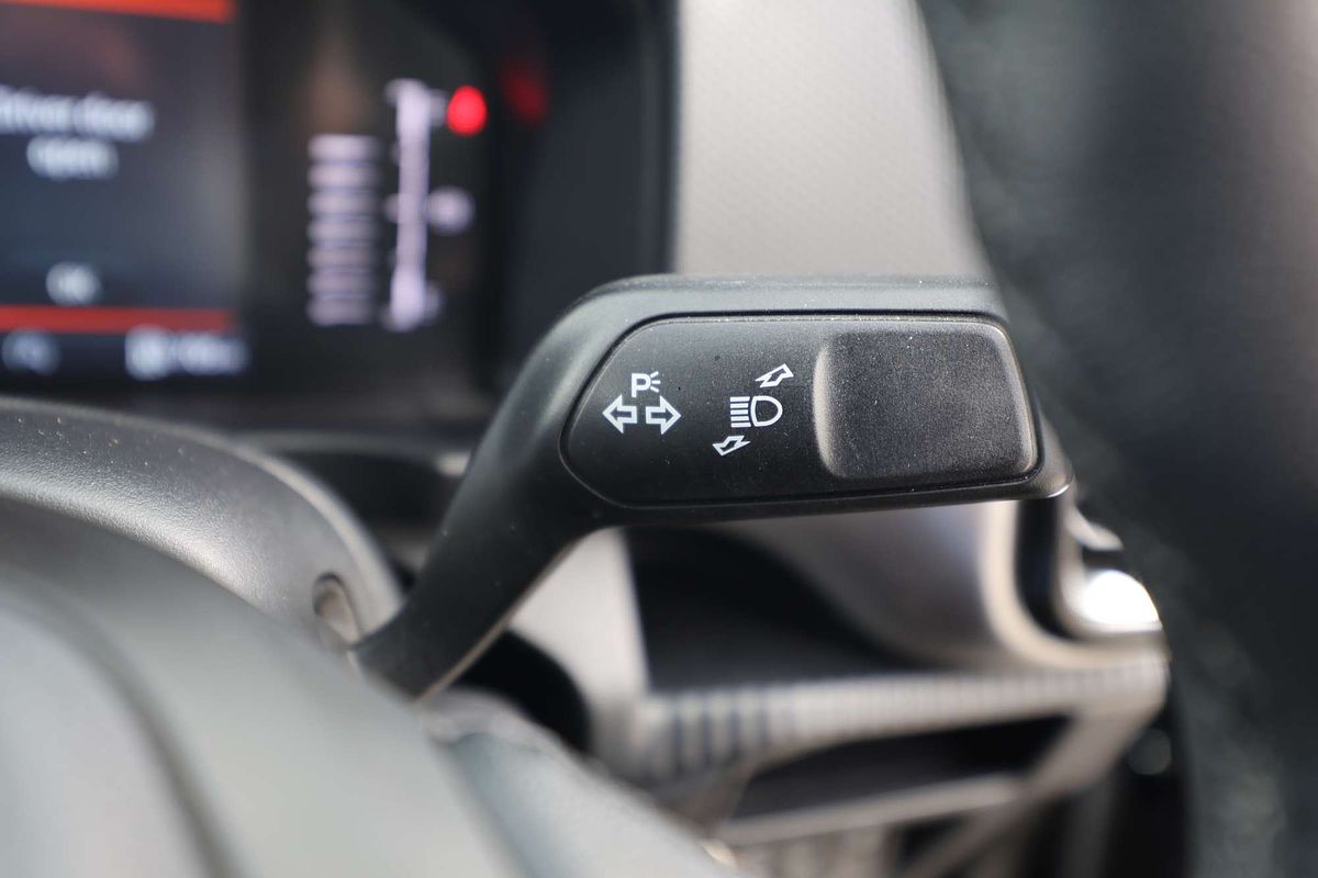 2024 Ford Ranger Sport 4X4 3.0L