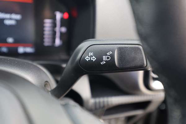 2024 Ford Ranger Sport 4X4 3.0L