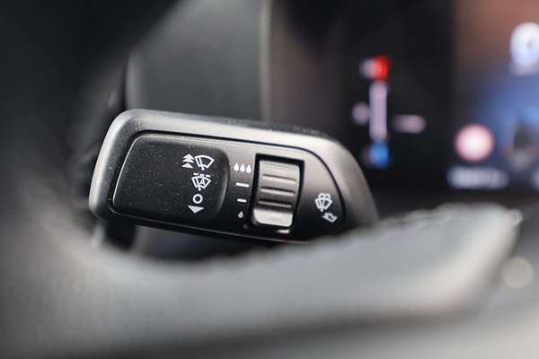 2024 Ford Ranger Sport 4X4 3.0L