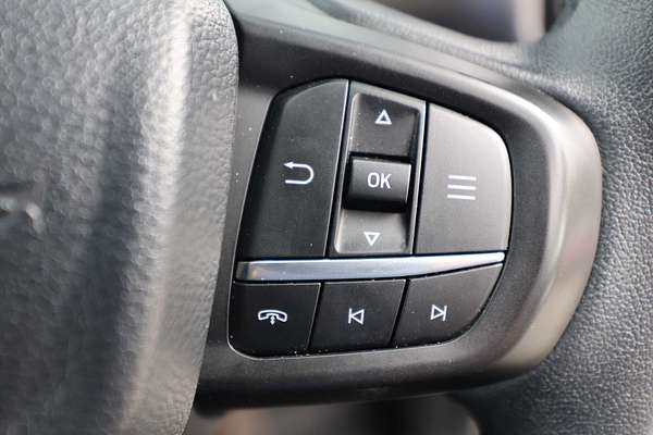 2024 Ford Ranger Sport 4X4 3.0L