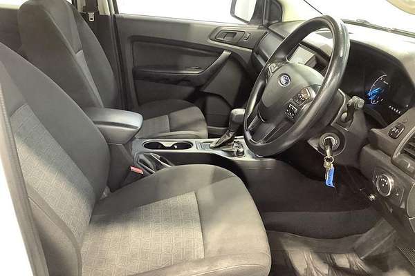 2020 Ford Ranger XL PX MkIII 4X4 3.2L